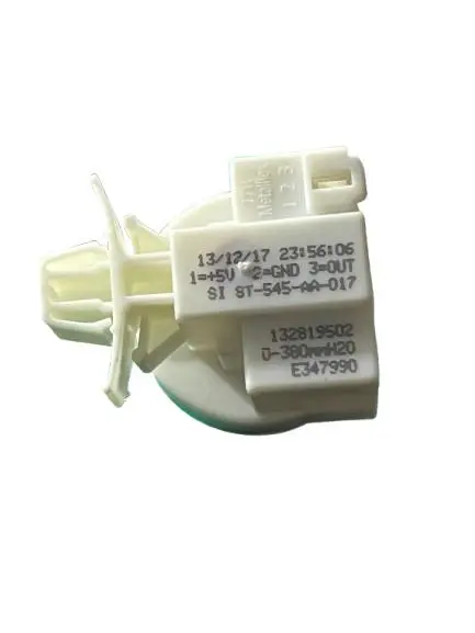 NIVEL DE AGUA LAVADORA ELECTROLUX  132819502 CKD91362