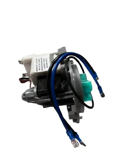 NUCLEO DE BOMBA PARA LAVADORA 35W/40W - 110V -127 -60HzCX CKD90749