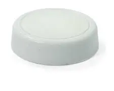 PERILLA METALICA BLANCA WHIRLPOOL 3364291 CKD91573