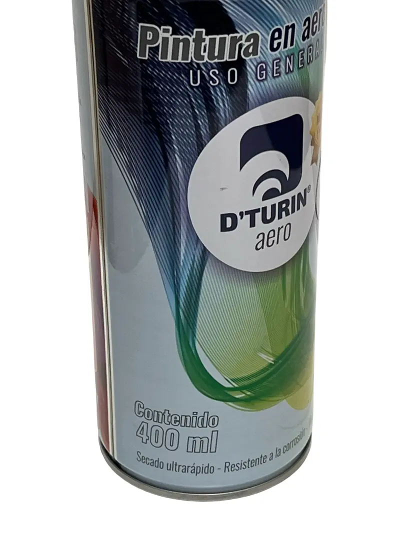 PINTURA DTURIN 40 - BLANCO BRILLANTE CKD90786