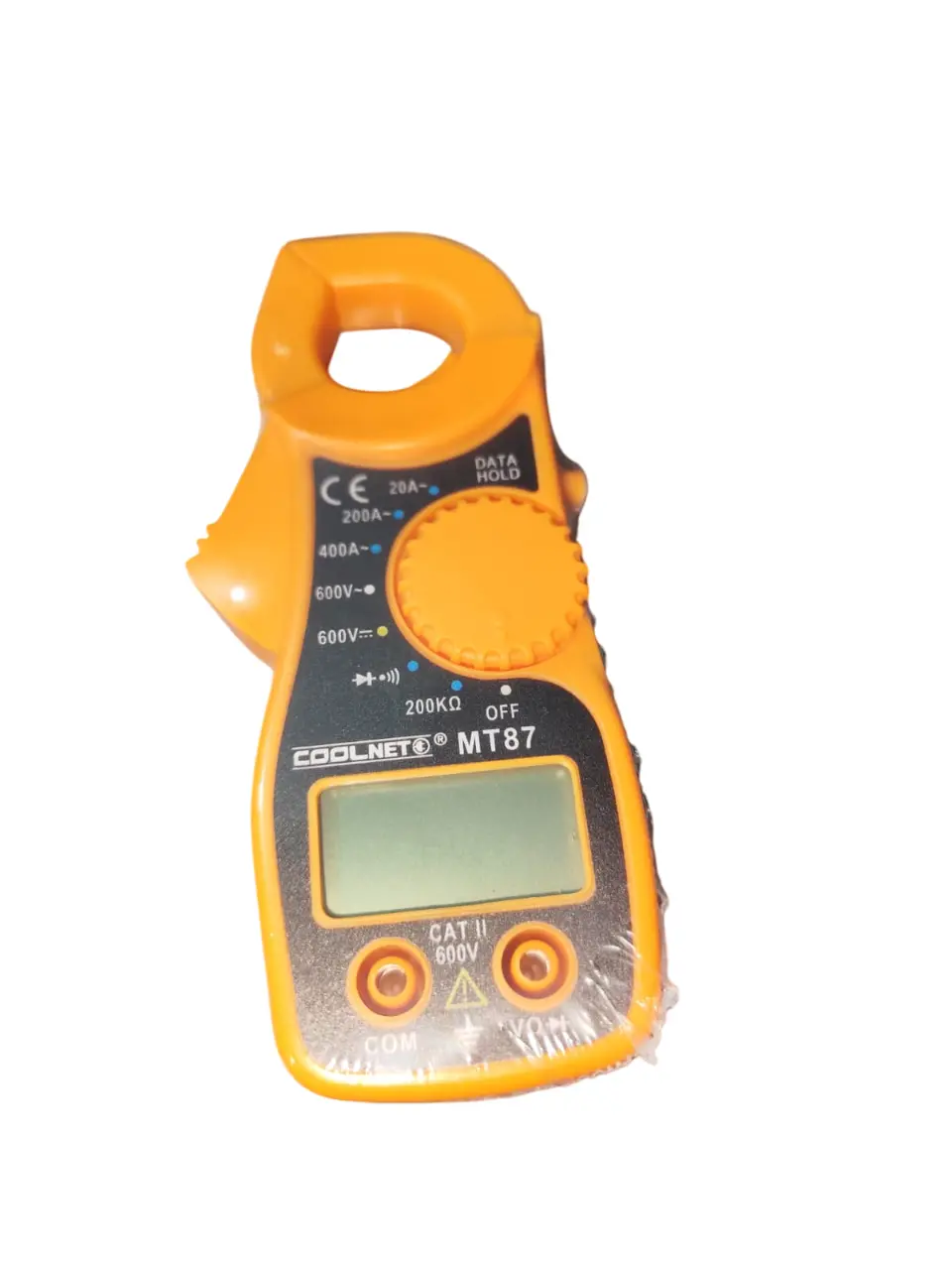 PINZA AMPERIMETRICA CKD91699