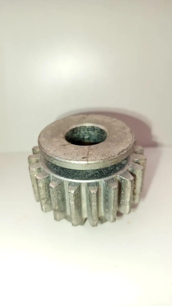 PIÑON CENTRALES ANTIGUA CKD91515