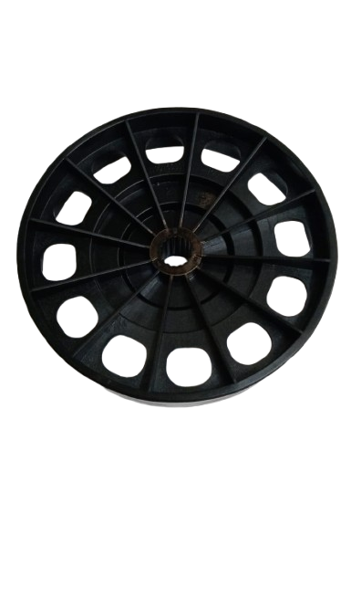 POLEA  NEGRA HACEB CKD90796