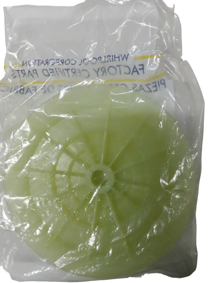 POLEA LAVADORA WHIRLPOOL 3428359 CKD90803