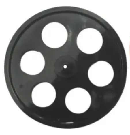 POLEA PLASTICA ABBA CKD91543