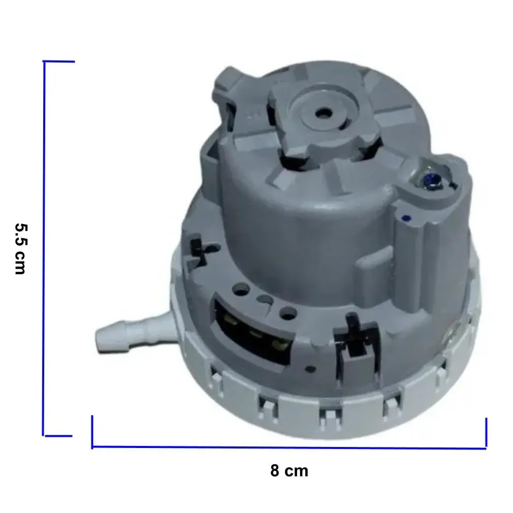 PRESOSTATO 1 NIVEL CKD91462