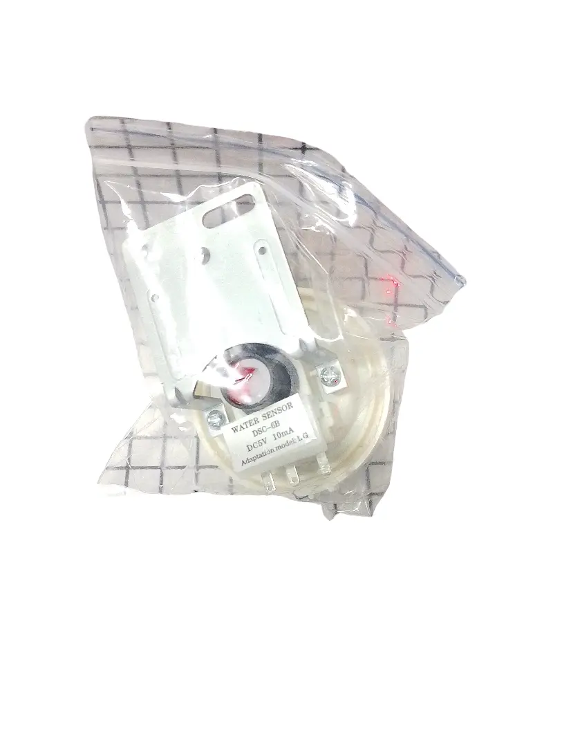 PRESOSTATO CARGA FRONTAL LG CKD90816