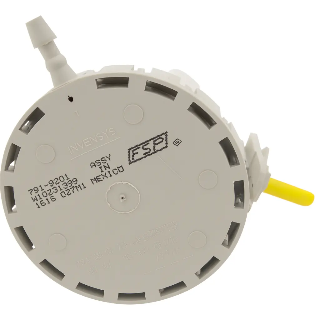 PRESOSTATO MODERNO PUNTO AMARILLO W10231399 CKD91463