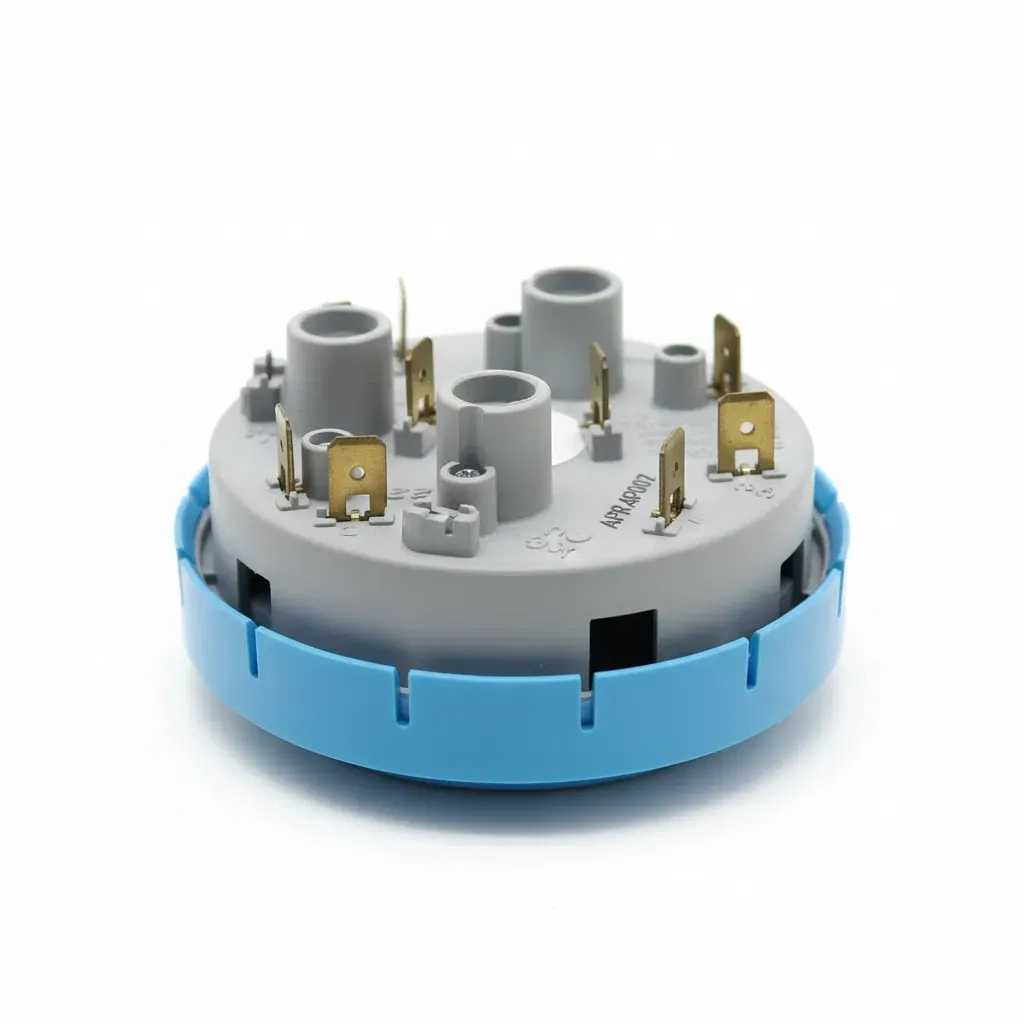 PRESOSTATO PUNTO BLANCO LAVADORA MABE 228C2084P002 CKD90826