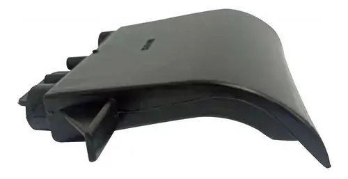 REGADERA/ CASCADA NEGRA W10774958 CKD90855