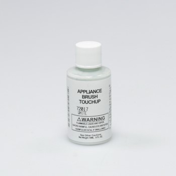 Touchup Paint White 72017 CKD50074