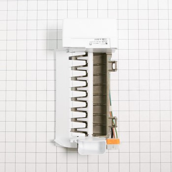 Ice Maker Assy (R)-120V/ 2198597 CKD50075