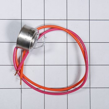 Refrigerator Defrost Thermostat WR50X10068 CKD50084