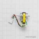 Motor Cond Fan WR60X10168 CKD50094