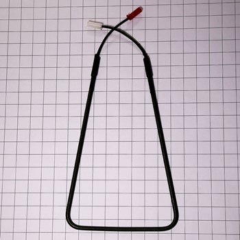 Heater-Defrost 242044113 CKD50126