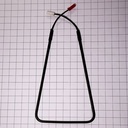 Heater-Defrost 242044113 CKD50126