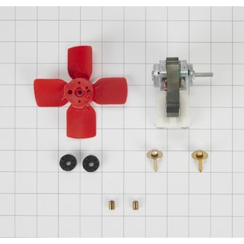 Motor-Evap 482731 CKD50137