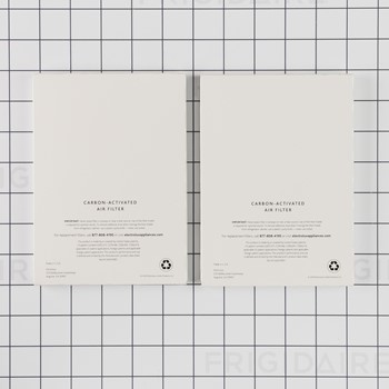 Universal A/Filter SCPUREAIR2PK CKD50155