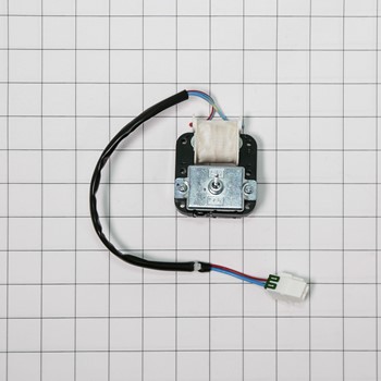 Motor Fan-Ac;-,Is27210Scd6A,-,60Hz,Max 1 DA31-00103A CKD50186
