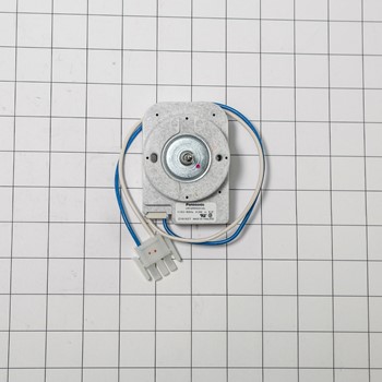 Duf1704We Motor 3-60336-001 CKD50250