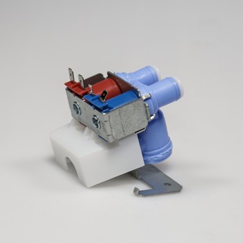 Water Valve With Guard WR57X33326 CKD50337