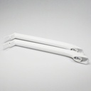 Handle Set White 5304506469 CKD50541