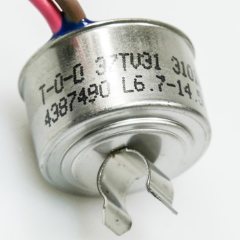 Bimetl-Def WP4387490 CKD50615