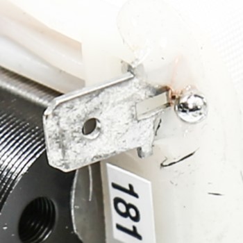 Discontinued R0151004 CKD50703