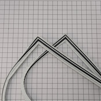 Gasket Door Ff WR24X10231 CKD50752
