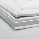 Gasket Door Ff WR24X10229 CKD50779