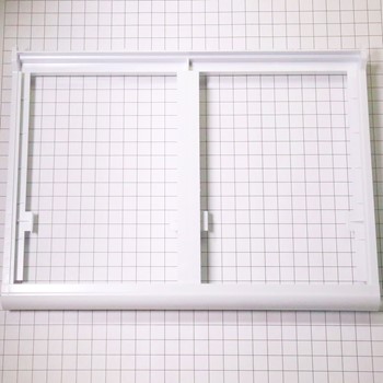 Cover Veg Pan WR32X10537 CKD50780