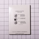 Pure Air Ultra Air PAULTRA CKD50814