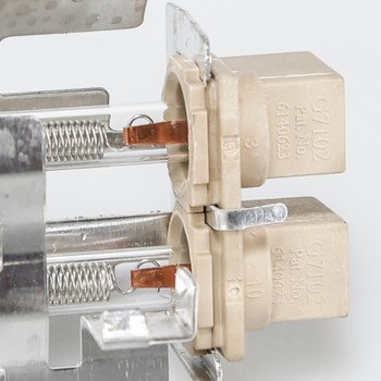 Refrigerator Defrost Heater WR51X10101 CKD50831