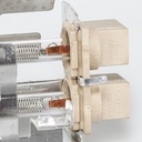 Refrigerator Defrost Heater WR51X10101 CKD50831