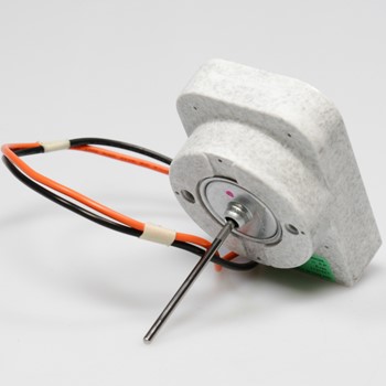 Refrigerator Evaporator Fan Motor WR60X10257 CKD50839