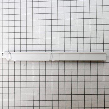 Fridge Crisper Drawer Slide Rail -Right WR72X240 CKD50843