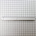 Fridge Crisper Drawer Slide Rail -Right WR72X240 CKD50843