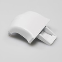 Cap Shel Frt WR2X8345 CKD50844