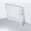 Water Valve Service Kit W10247725 CKD50858