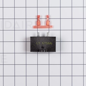 Run Capacitor Kit 5304464438 CKD50859