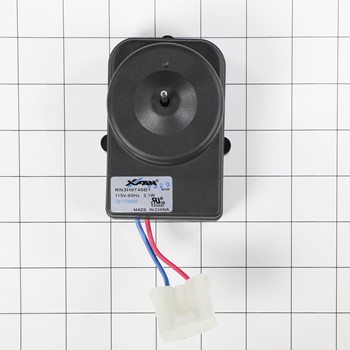 Motor-Condenser Fan 297279500 CKD50870