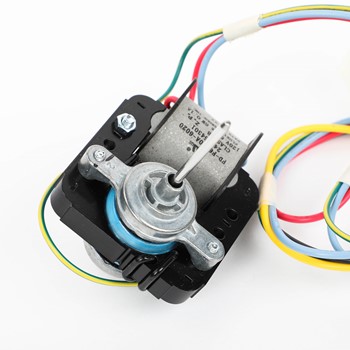 Motor-Fan 241854301 CKD50877