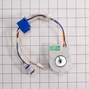 Refrigerator Evaporator Fan Motor WR60X10074 CKD50887