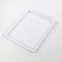 Cover-Meat Pan 241973101 CKD50891