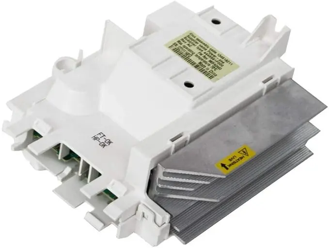 TARJETA MOTOR LAVADORA FRIGIDAIRE 134618213 CKD91883