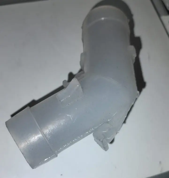 CODO CENTRALES ANTIGUA CKD91495