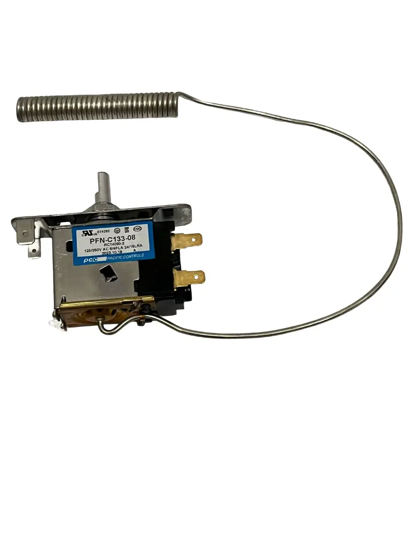 CONTROL - NO FROST ( ENTORCHADO)CHALLENGERREFERENCIA PFN-C133-08125/250V CKD90264