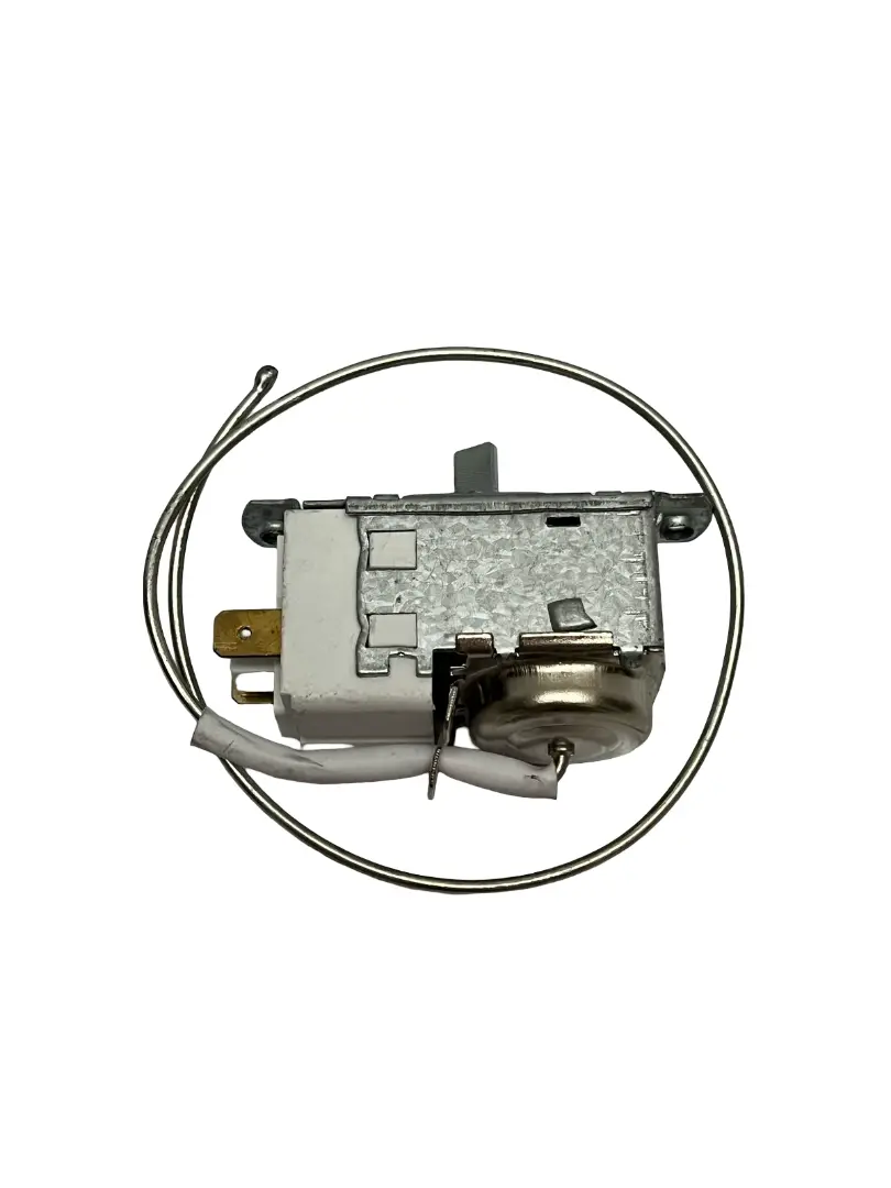 CONTROL - NO FROST (VULVO CORTO) REFERENCIA TXV-1004-80120-240V HACEB CKD90267