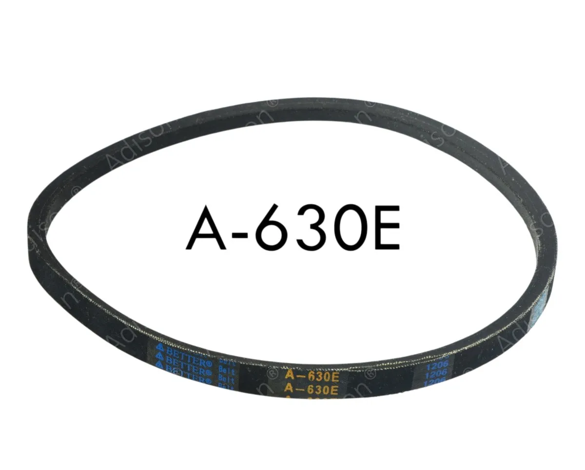 CORREA LAVADORA V - A-630E CKD90290