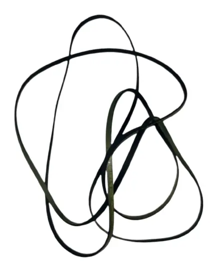 CORREA PARA SECADORA PISO 341241 CKD90293